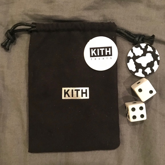 Kith x Got Milk Hoodie - Picture 3 of 5
